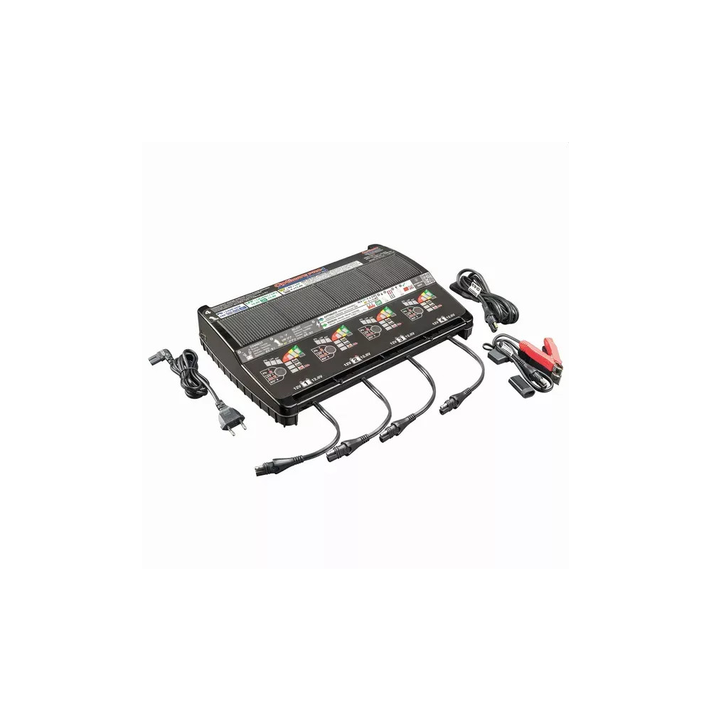 OptiMate Pro-4 DUO