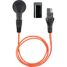 MagCode 12V Magnetic Connector Clip Cable