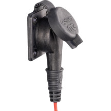 MagCode 12V Magnetic Port Panel Mount Kit