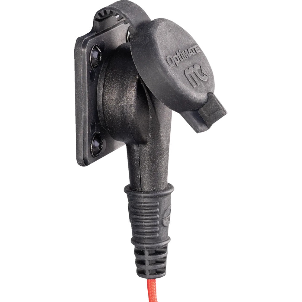 MagCode 12V Magnetic Port Panel Mount Kit