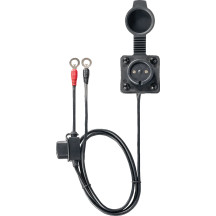 MagCode 12V Magnetic Port Panel Mount Kit