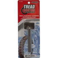 Tread Doctor Carbide Cutting Blade