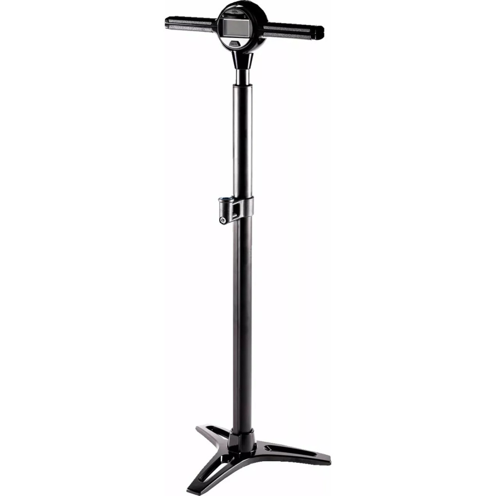 Digital Floor Pump