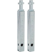 2 Jaw Extensions (Pair) - Series V-P