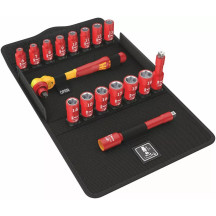 Insulated Ratchet Set