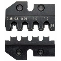 Crimp Pliers