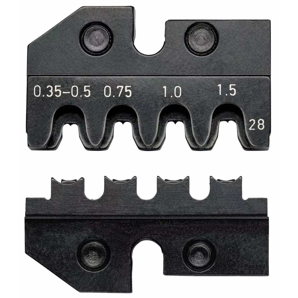 Crimp Pliers