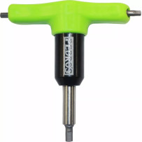 Torque Driver — T-handle kit