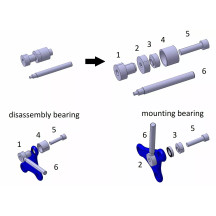 Frame Tool
