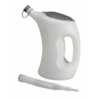 Measuring Jug — Polypropylene, Gray