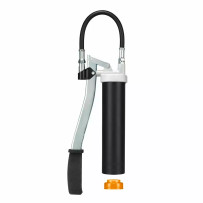 Easyfill 400 Grease Gun — Black