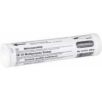 Multi-Purpose Grease Cartridge — 400 g (14 oz)