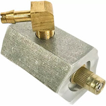O2 INSTAL BLOCK
