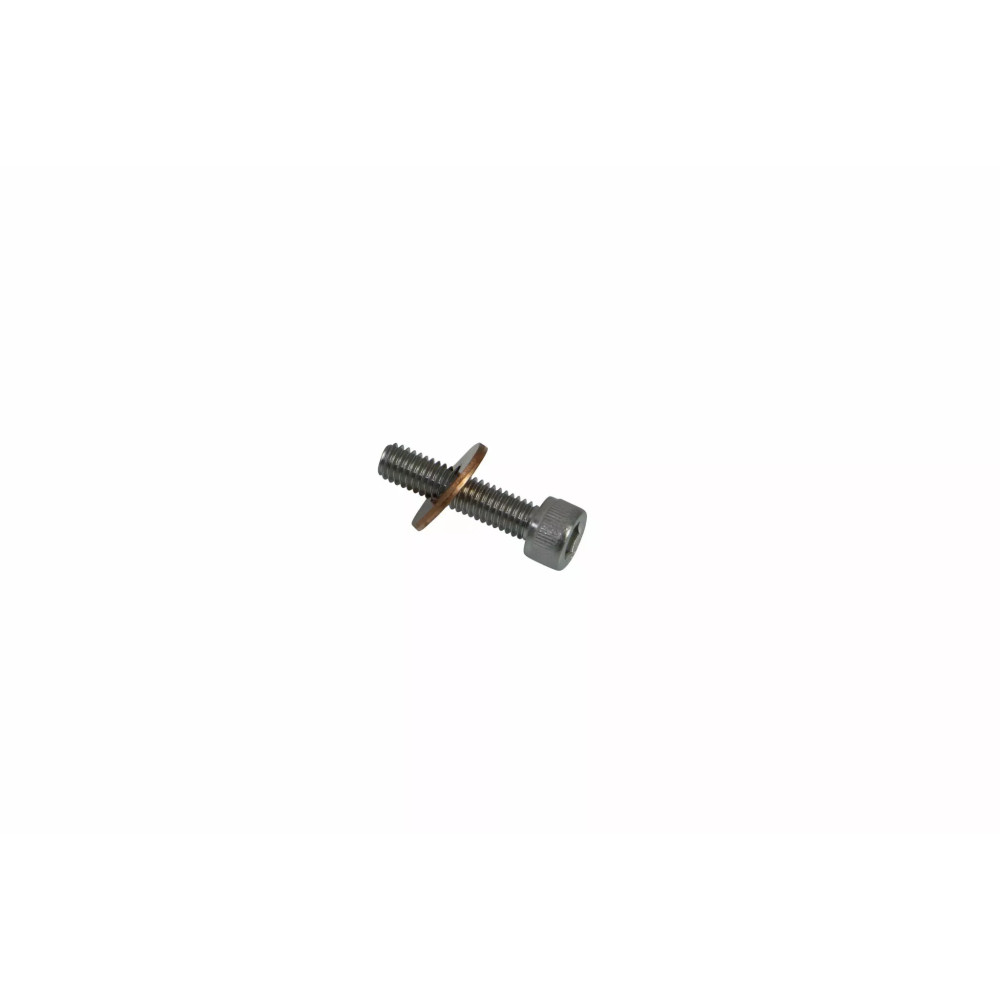 O2 INSTAL BLOCK