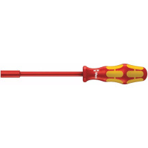 Insulated Nutdriver