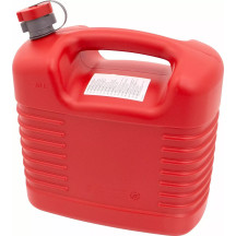 Bidón de combustible de 20L con boquilla
