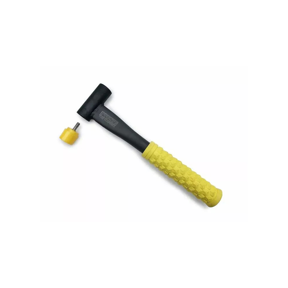 The Hammer II The Hammer II