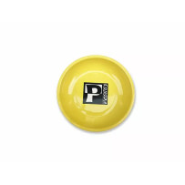 Magnetic Parts Tray — 6 in diameter, Pedro's yellow