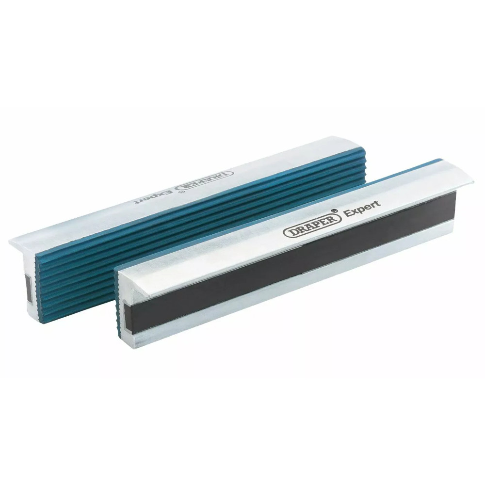 Magnetic Soft Jaws Vice