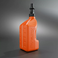 Renders Gen 3 10L — 10L, naranja