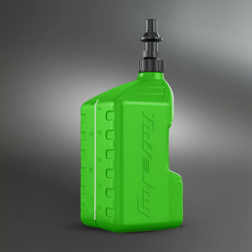 20L Gen 3 Renders 20L Gen 3 Renders