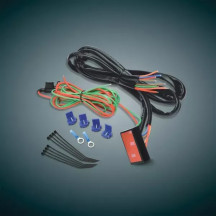 Harness de Remolque