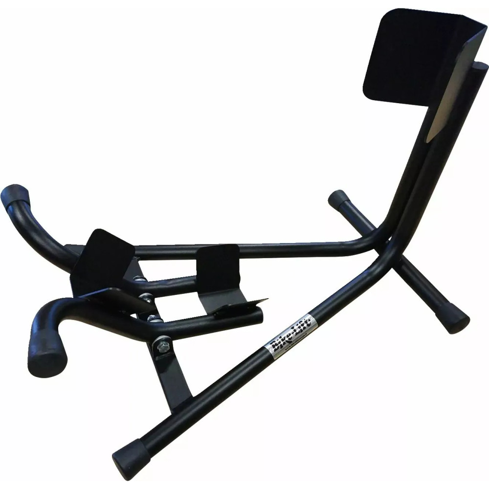 Automatic Wheel Clamp Automatic Wheel Clamp