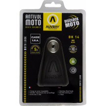 Disk Lock DK14