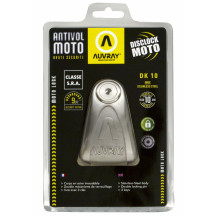 Disk Lock DK10