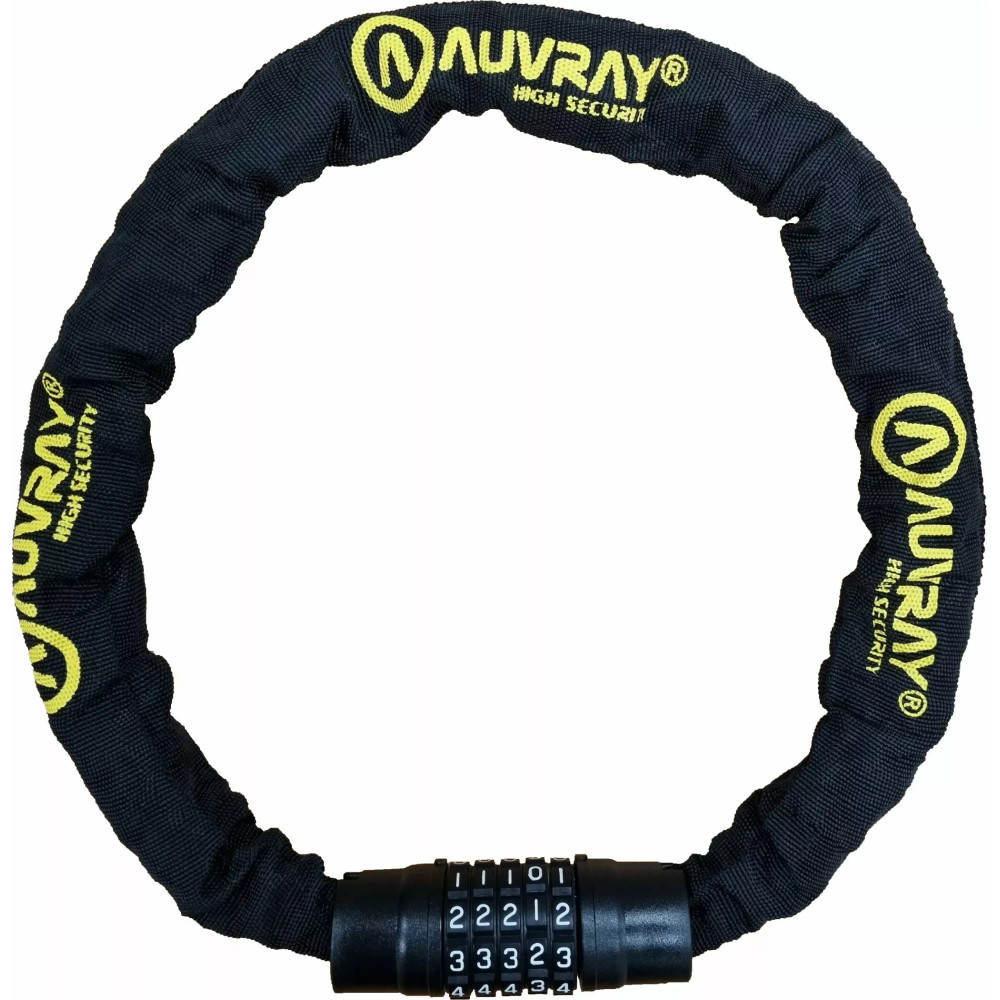 Combination Chain Lock