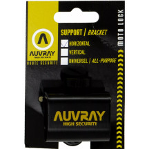 Brackets for Shackle Locks