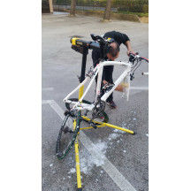 Folding Stand