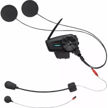 Spider ST1 Communication System