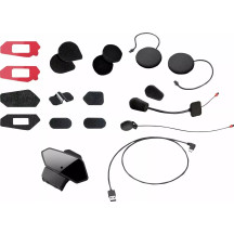 50R Communication System