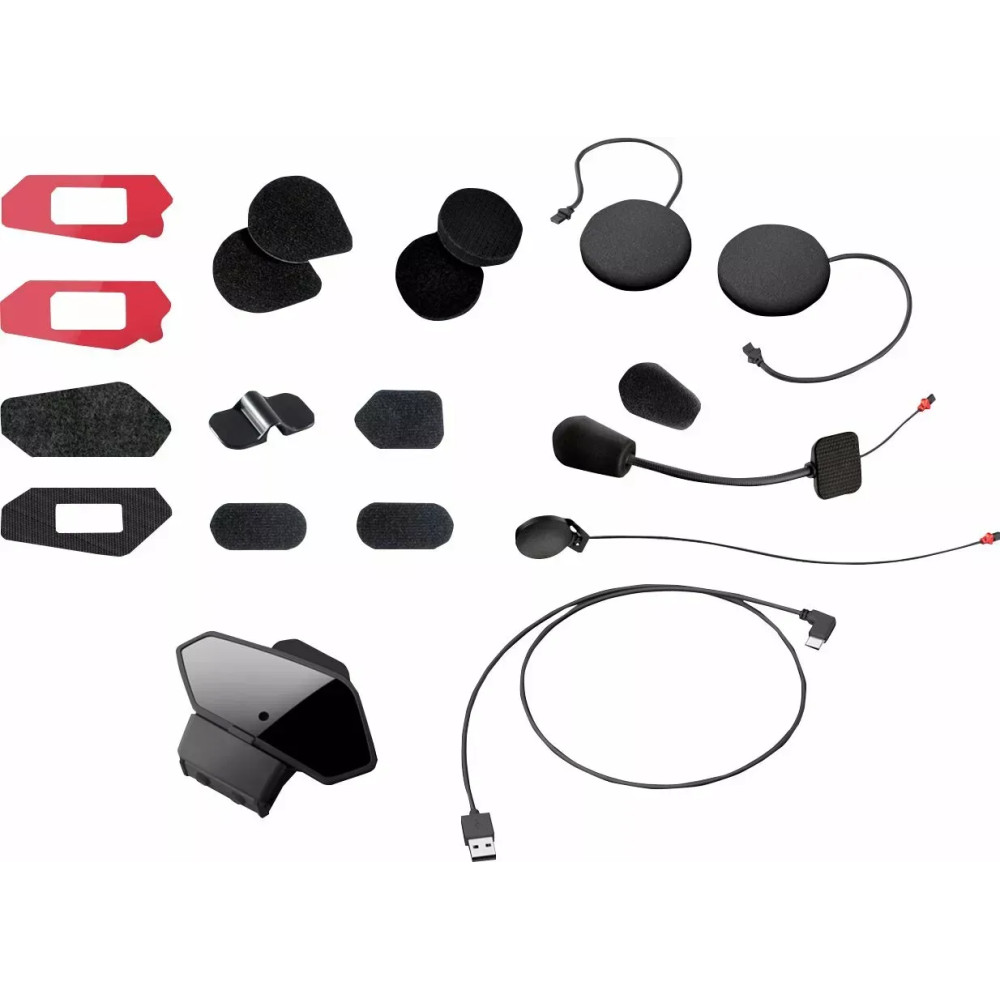 50R Communication System