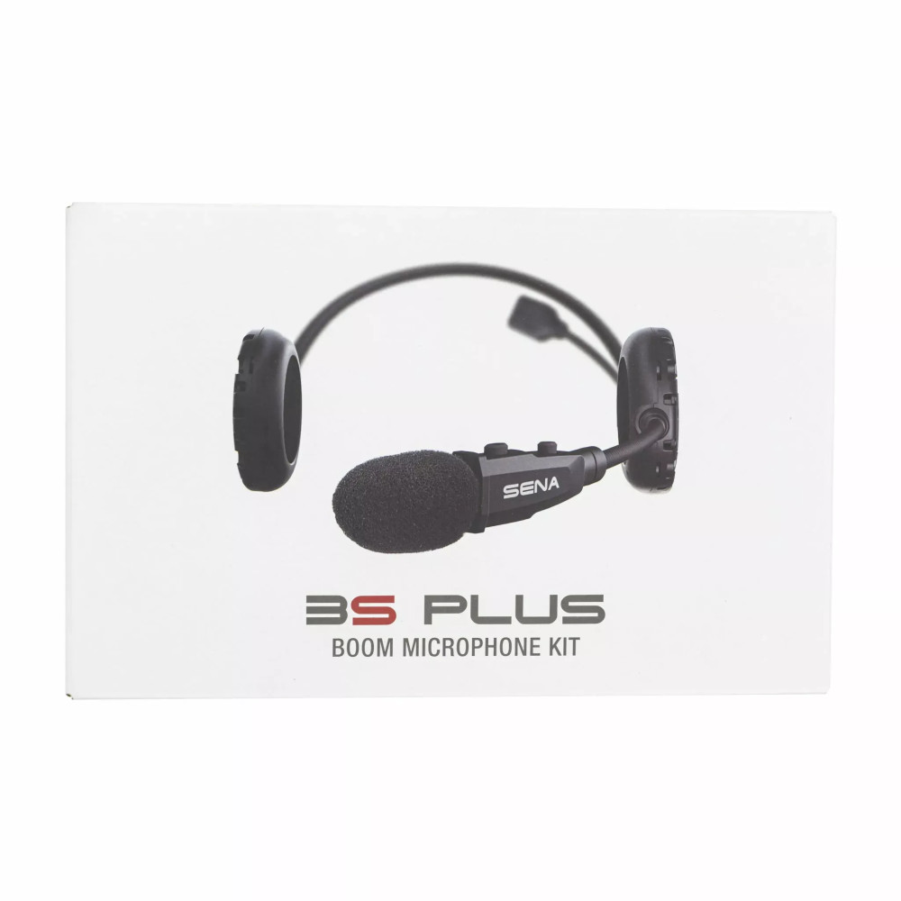Auricular de Comunicación Bluetooth 3S PLUS