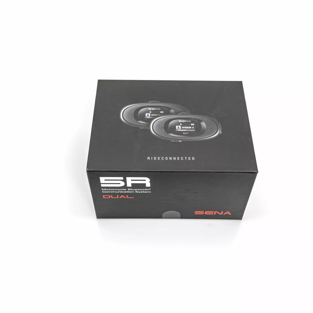 5R Communication System