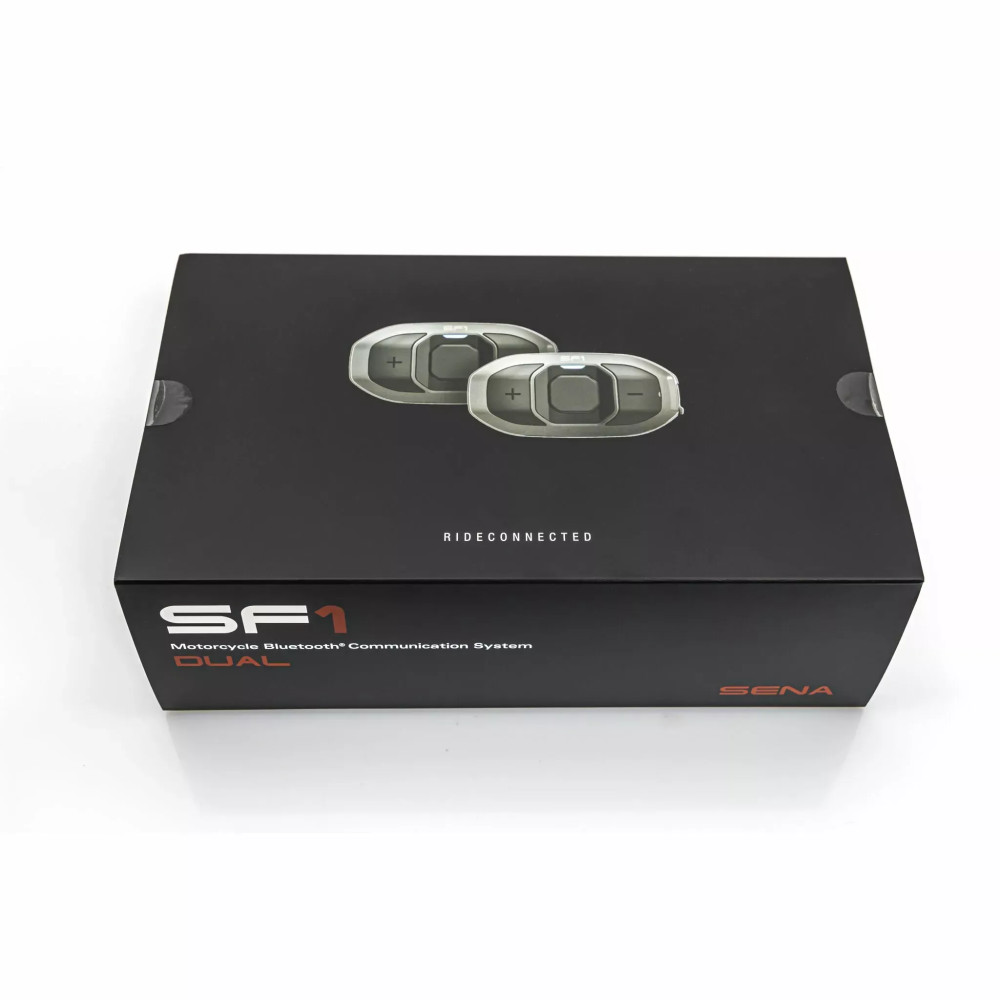 SF1 Headset