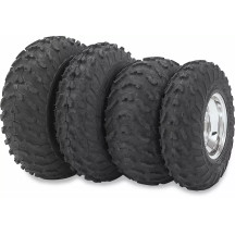 Trail Wolf OEM Replacement ATV Tire