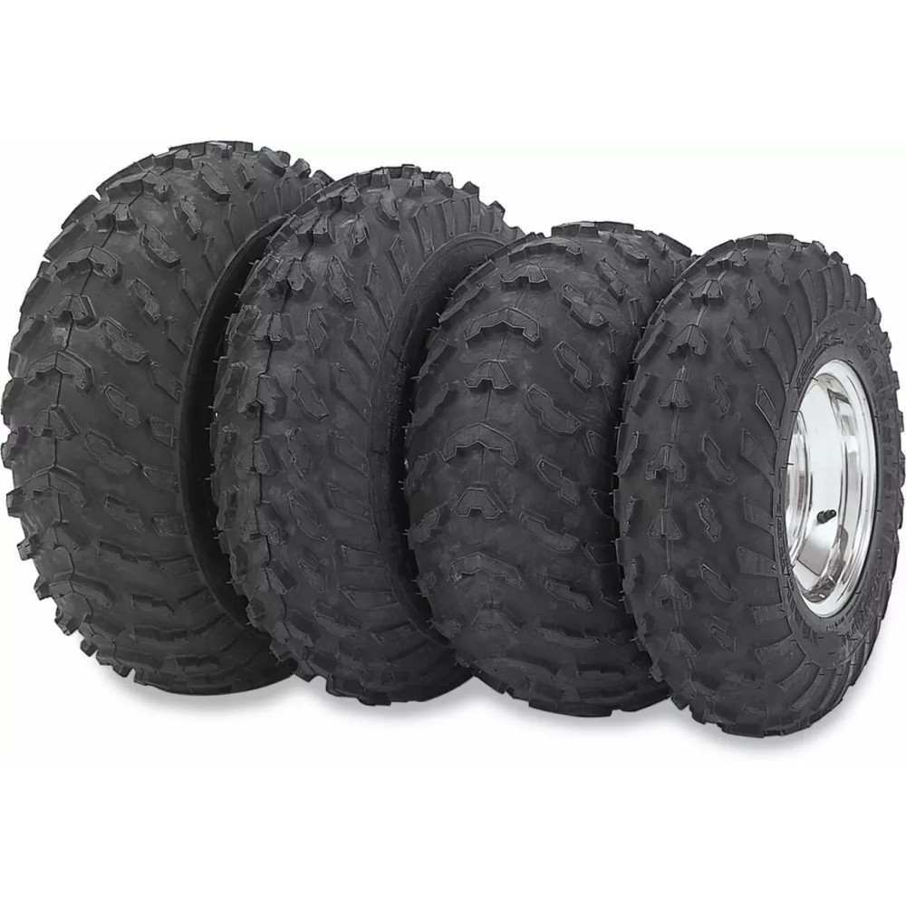 Trail Wolf OEM Replacement ATV Tire Trail Wolf OEM Replacement ATV Tire