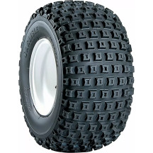 Holeshot Tire