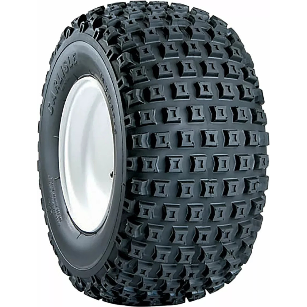 Holeshot Tire
