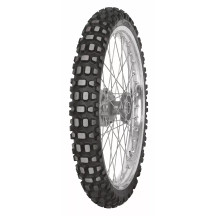 MC 23 Rockrider Tire — 80/90-21, 48P, Tube Type