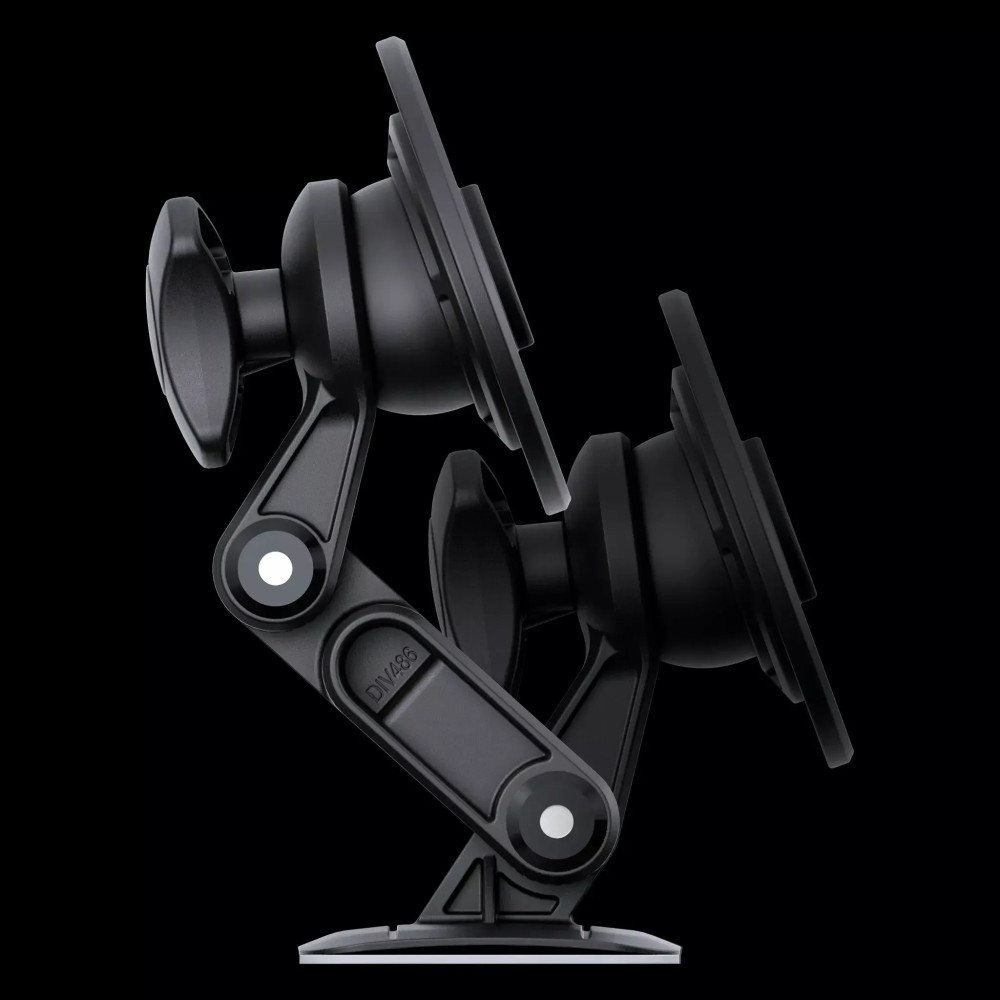 Adhesive Mount PRO
