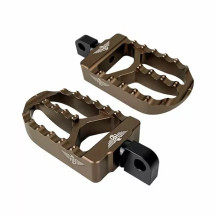 Foot Pegs for Harley