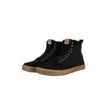 Botas Neo para moto — UE 46, Negro