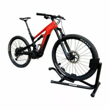 Automatic Wheel Clamp