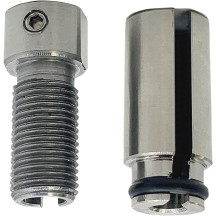 Kit de actualización EZ Clutch Adjuster — Embrague, plateado, sin acabado, zinc