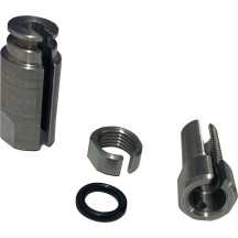 Kit de actualización EZ Clutch Adjuster — Embrague, plateado, sin acabado, zinc