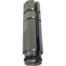 Kit de actualización EZ Clutch Adjuster — Embrague, plateado, sin acabado, zinc